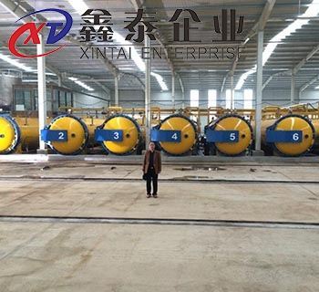 為什么山東鑫泰鑫智能裝備有限公司的硫化罐廣受歡迎？
